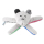 Whisbear Szumiący Miś SOFT CRY sensor arbuz - 348774 - zdjęcie 2